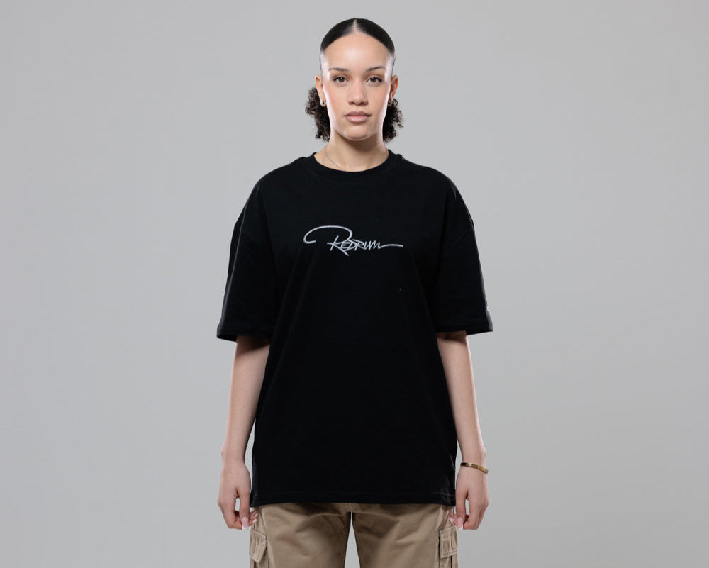 REDRUM T-SHIRT