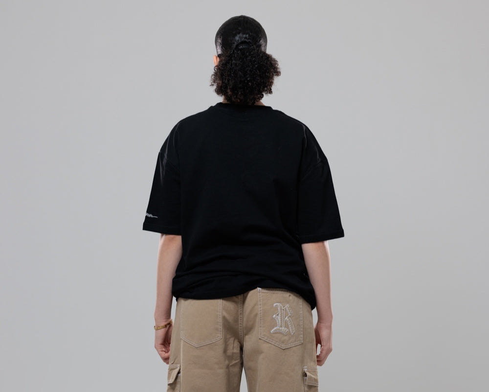 REDRUM T-SHIRT