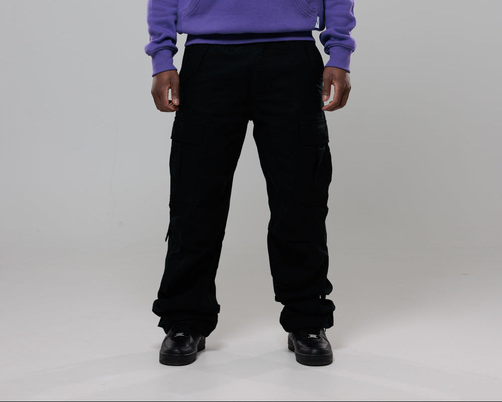 REDRUM CARGO PANTS