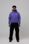 REDRUM BASIC HOODIE