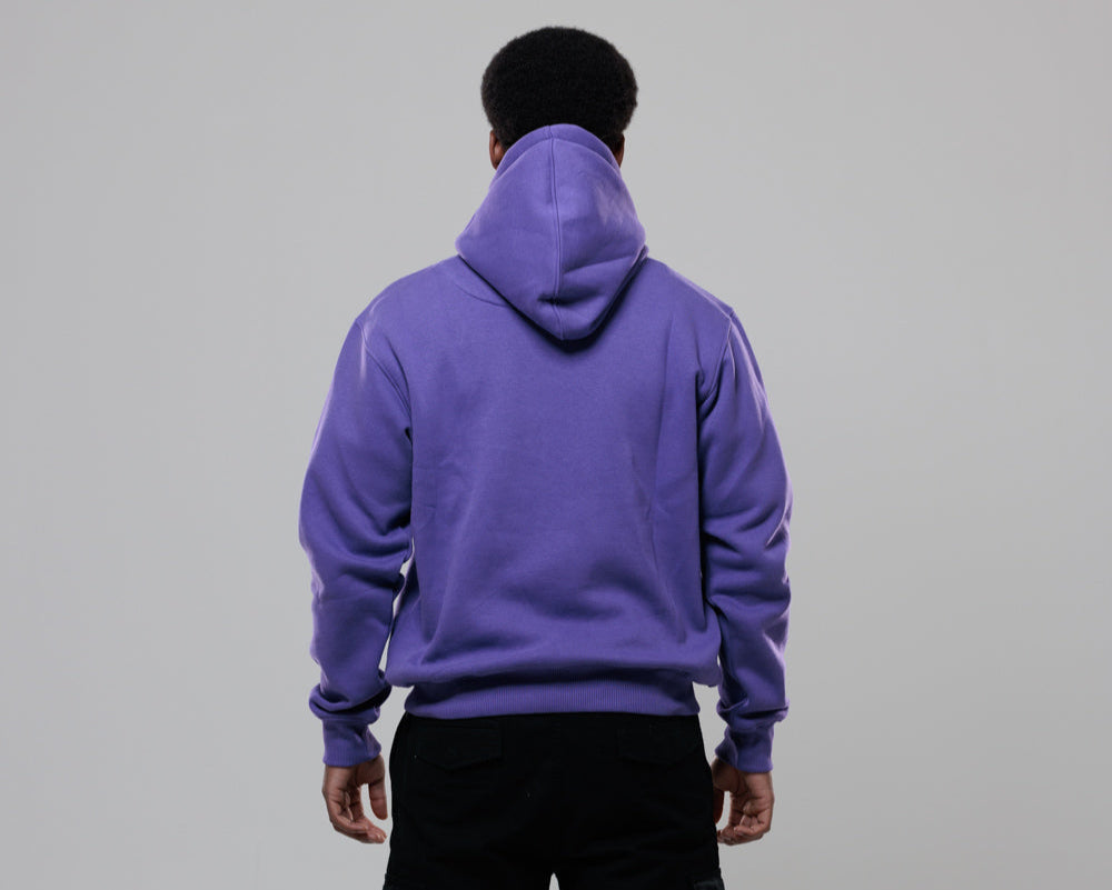 REDRUM BASIC HOODIE