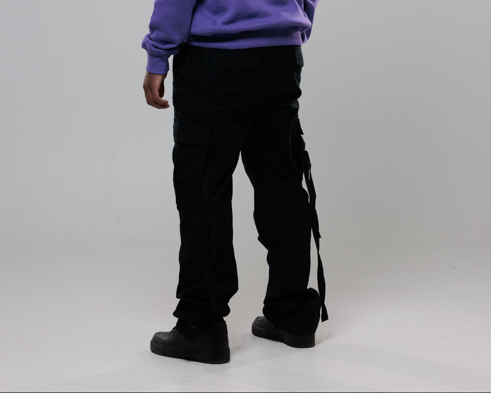 REDRUM CARGO PANTS