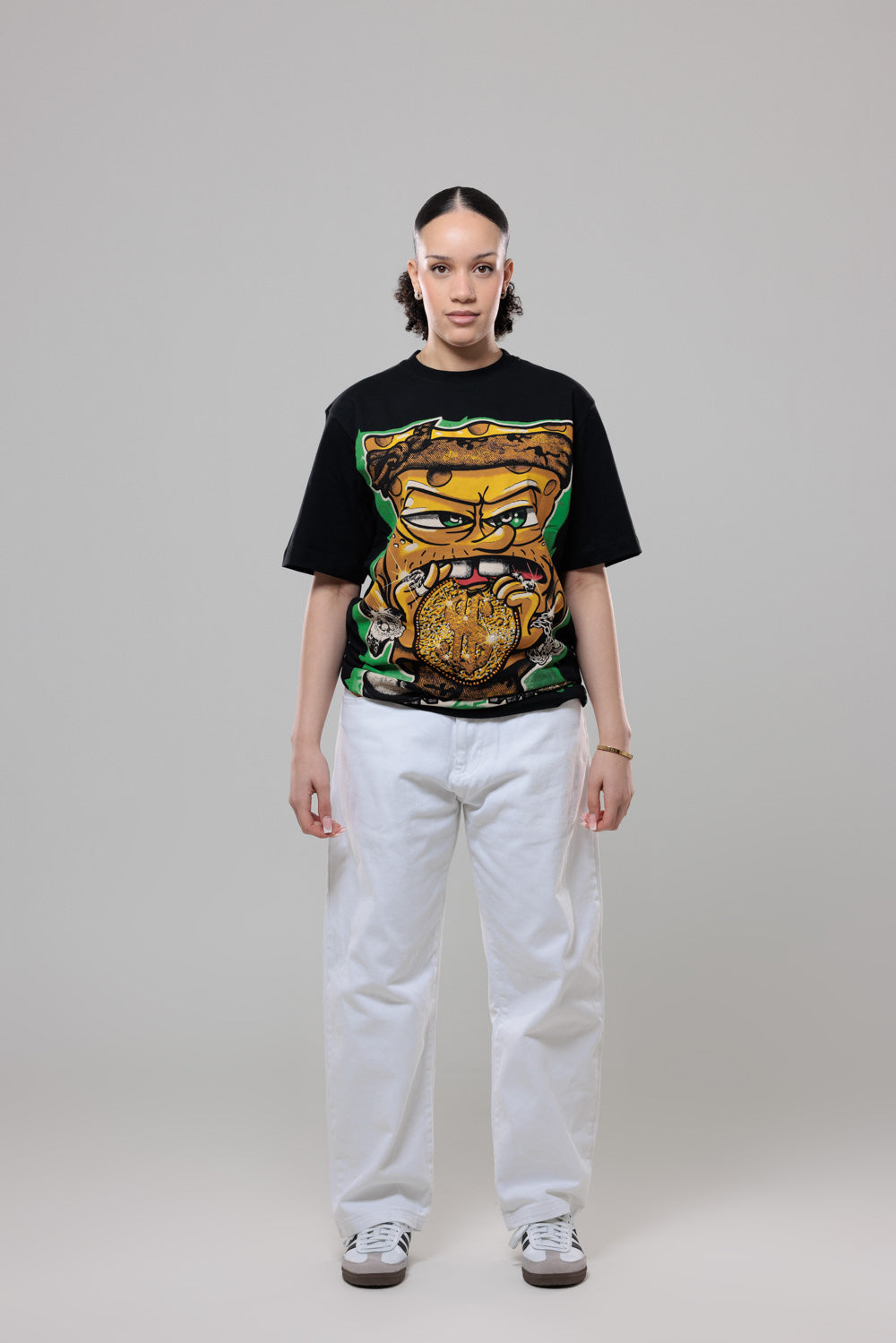 REDRUM JEANS FEMALE