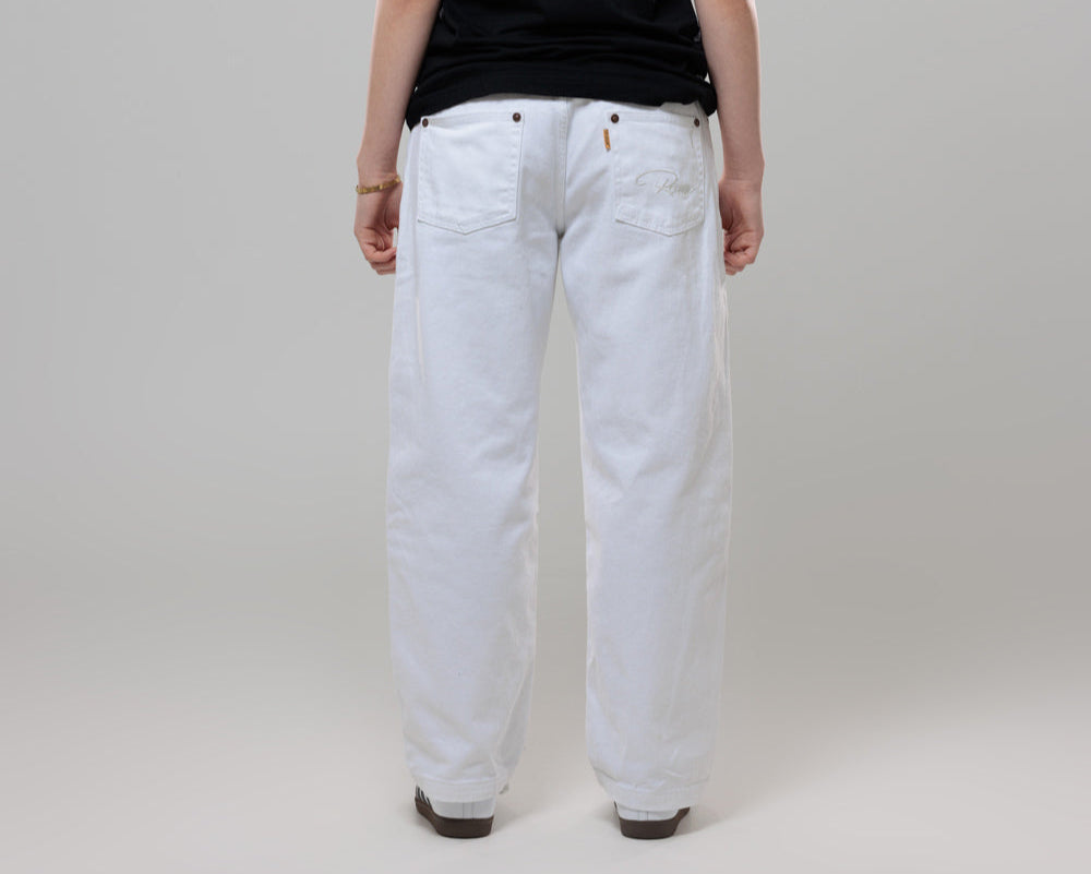 REDRUM JEANS FEMALE