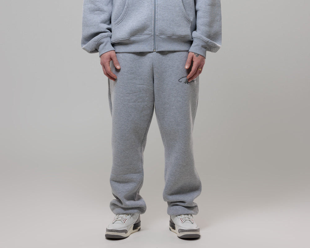 REDRUM BASIC SWEATPANTS MALE/FEMALE