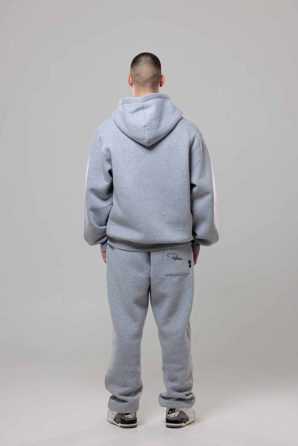 REDRUM TRACKSUIT