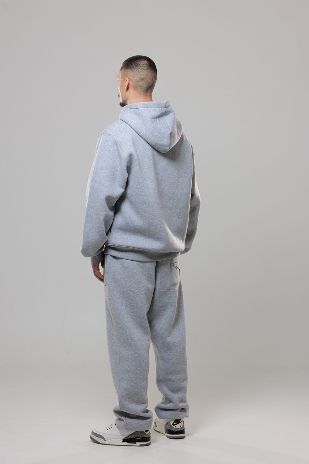 REDRUM TRACKSUIT