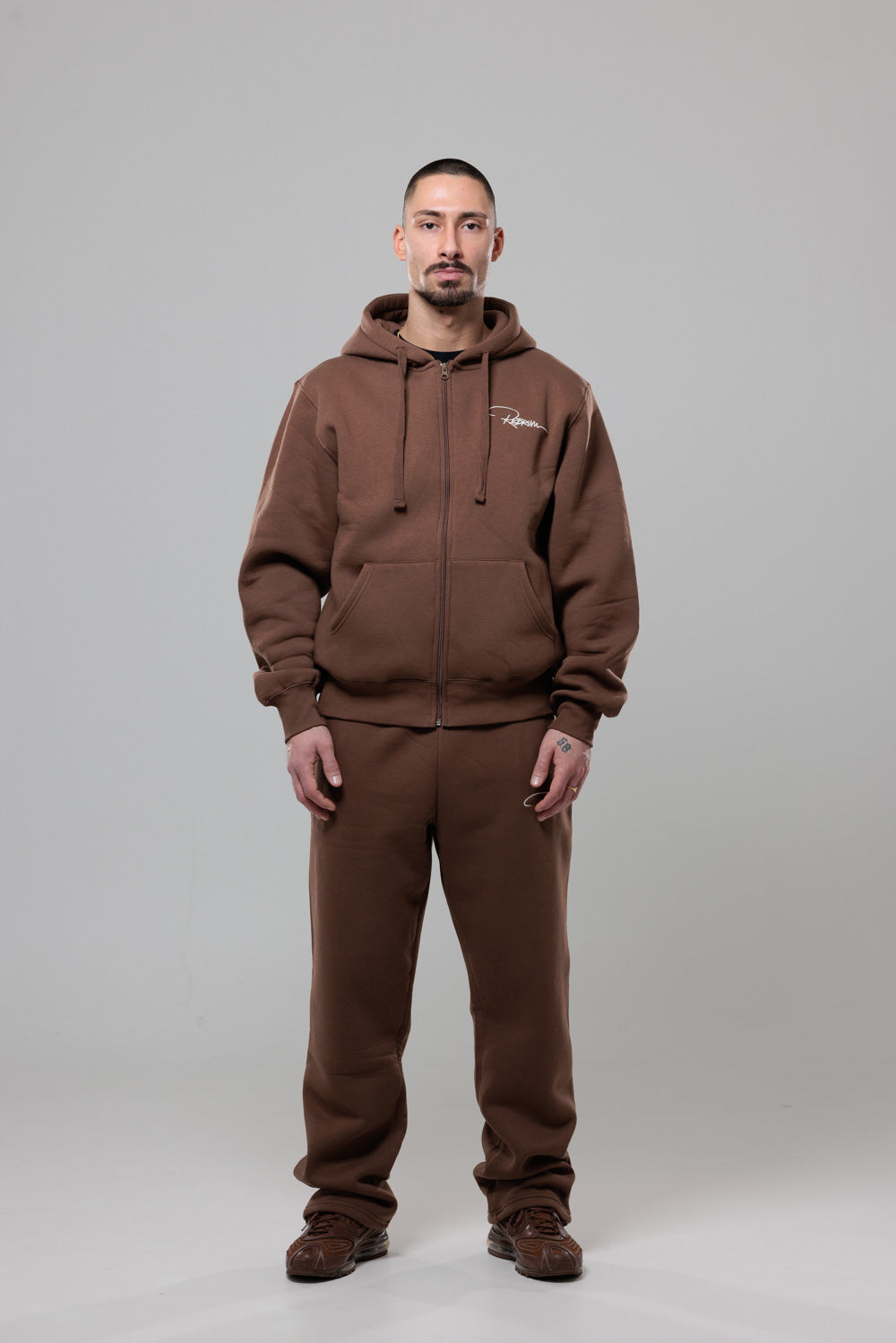 REDRUM TRACKSUIT