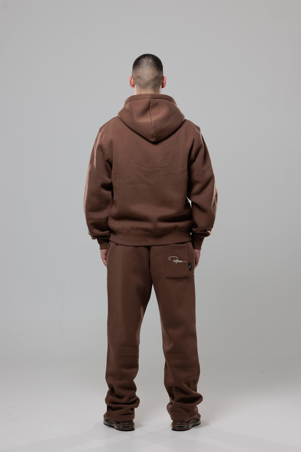 REDRUM TRACKSUIT