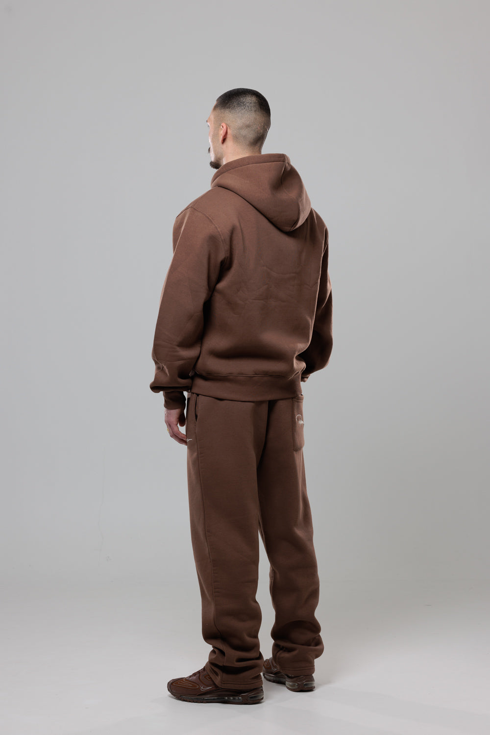 REDRUM TRACKSUIT