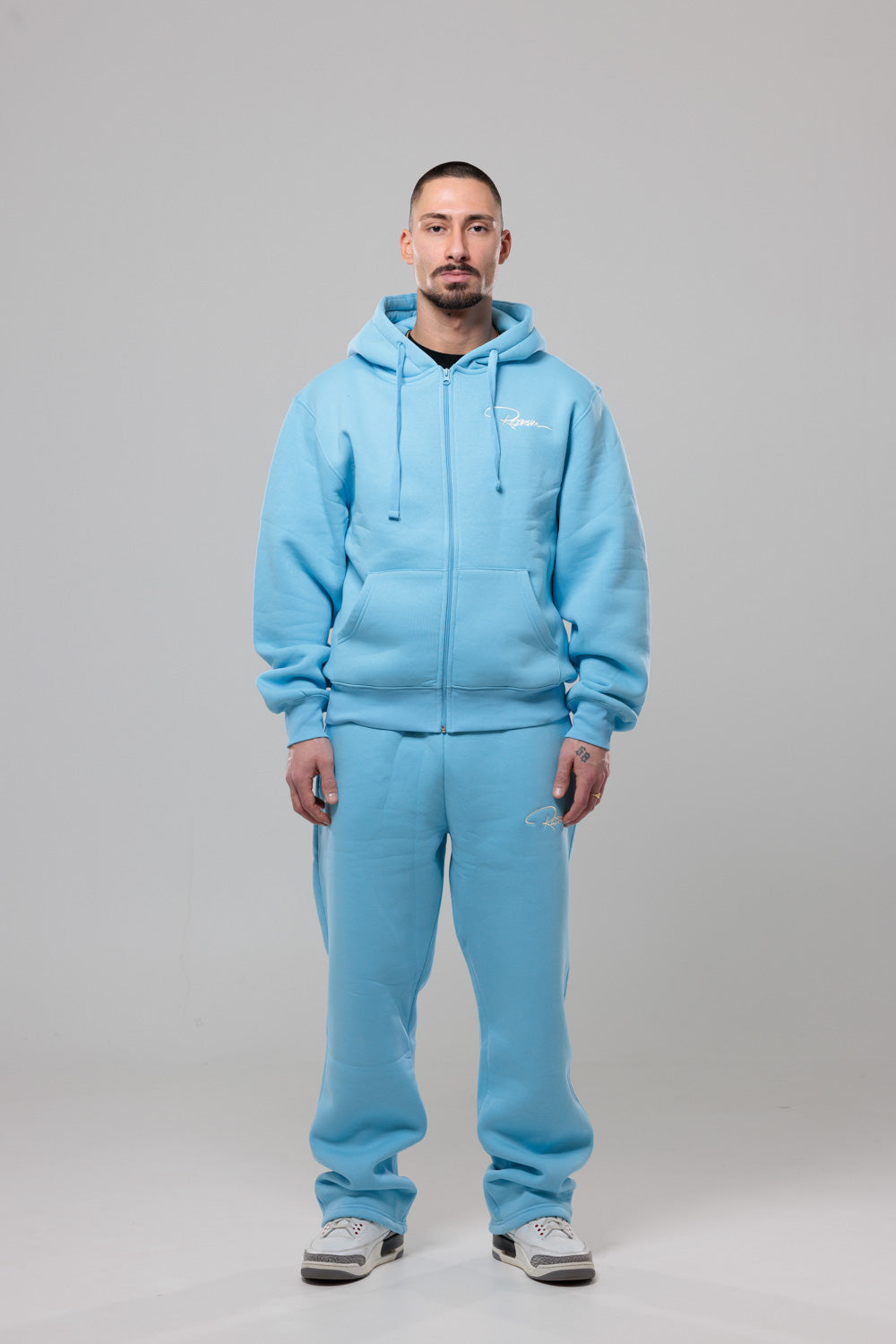 REDRUM TRACKSUIT
