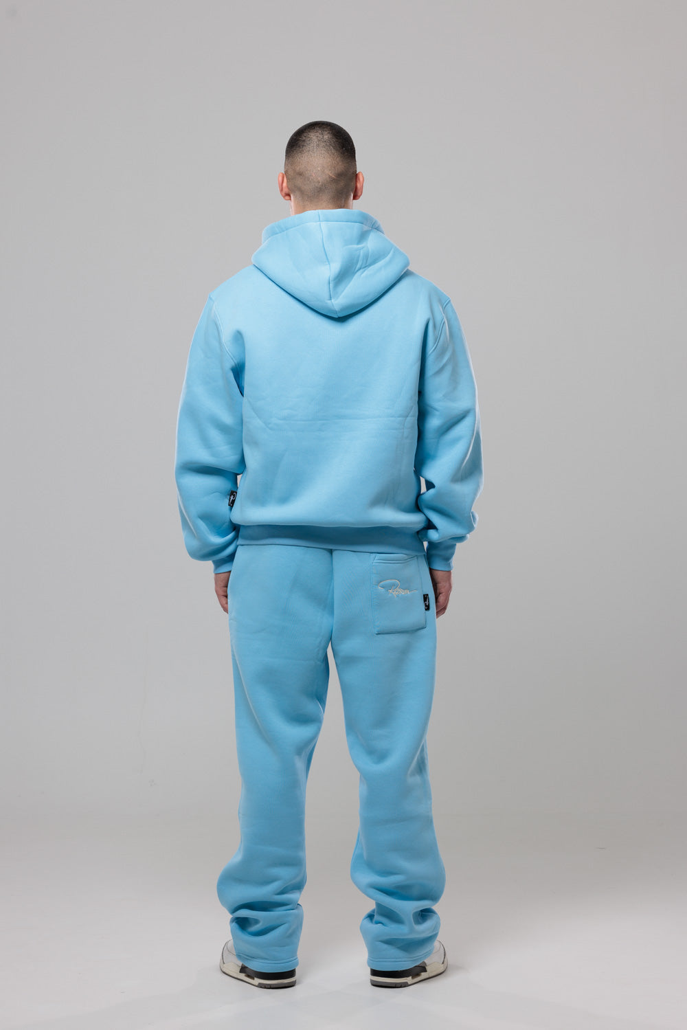 REDRUM TRACKSUIT