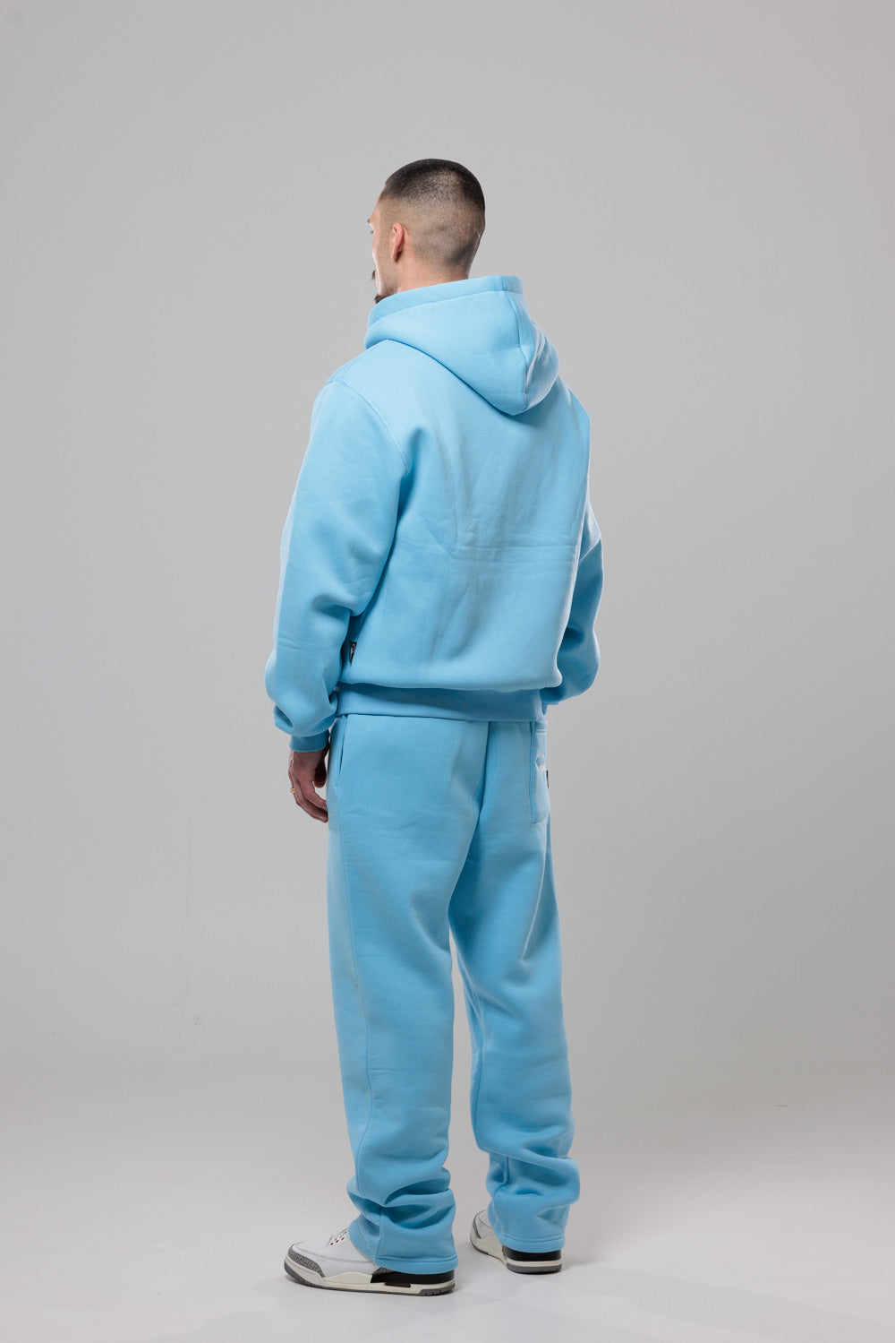 REDRUM TRACKSUIT