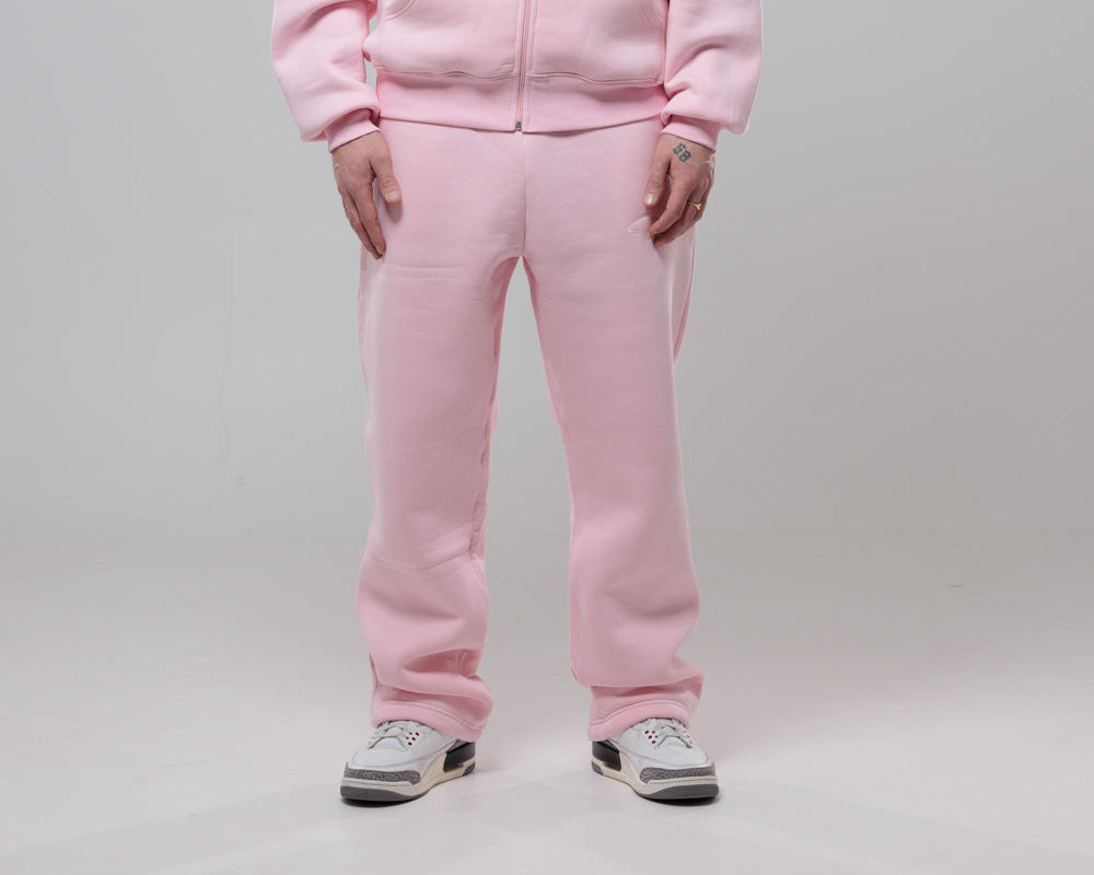BASIC SWEATPANTS