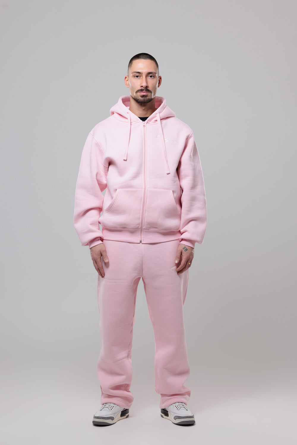 REDRUM TRACKSUIT FEMALE/MALE