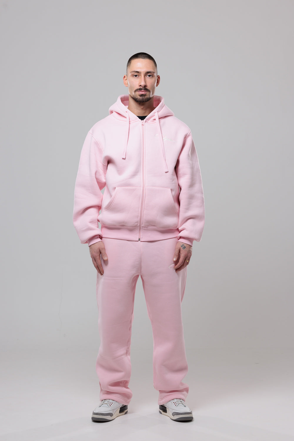BASIC SWEATPANTS