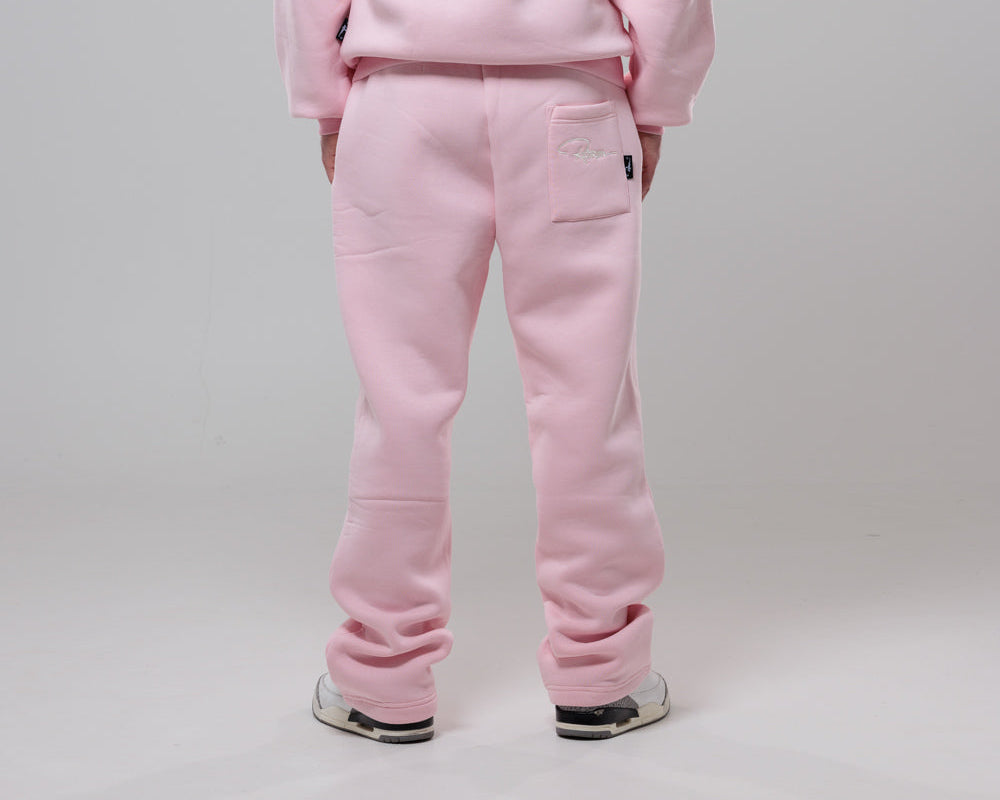 BASIC SWEATPANTS