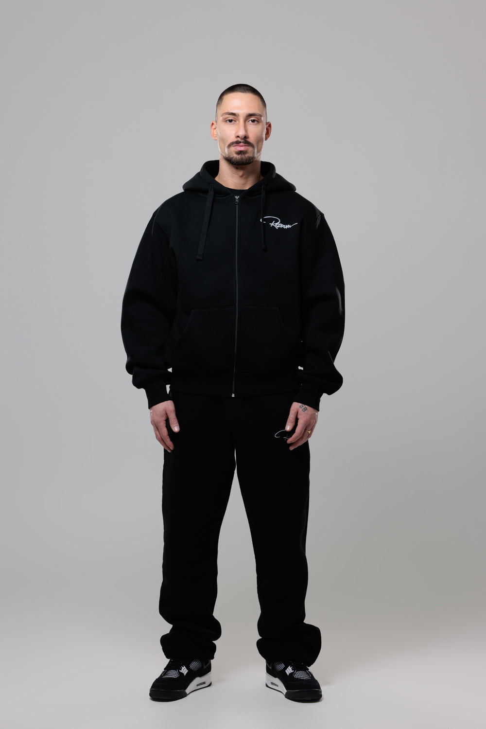 REDRUM TRACKSUIT MALE/FEMALE
