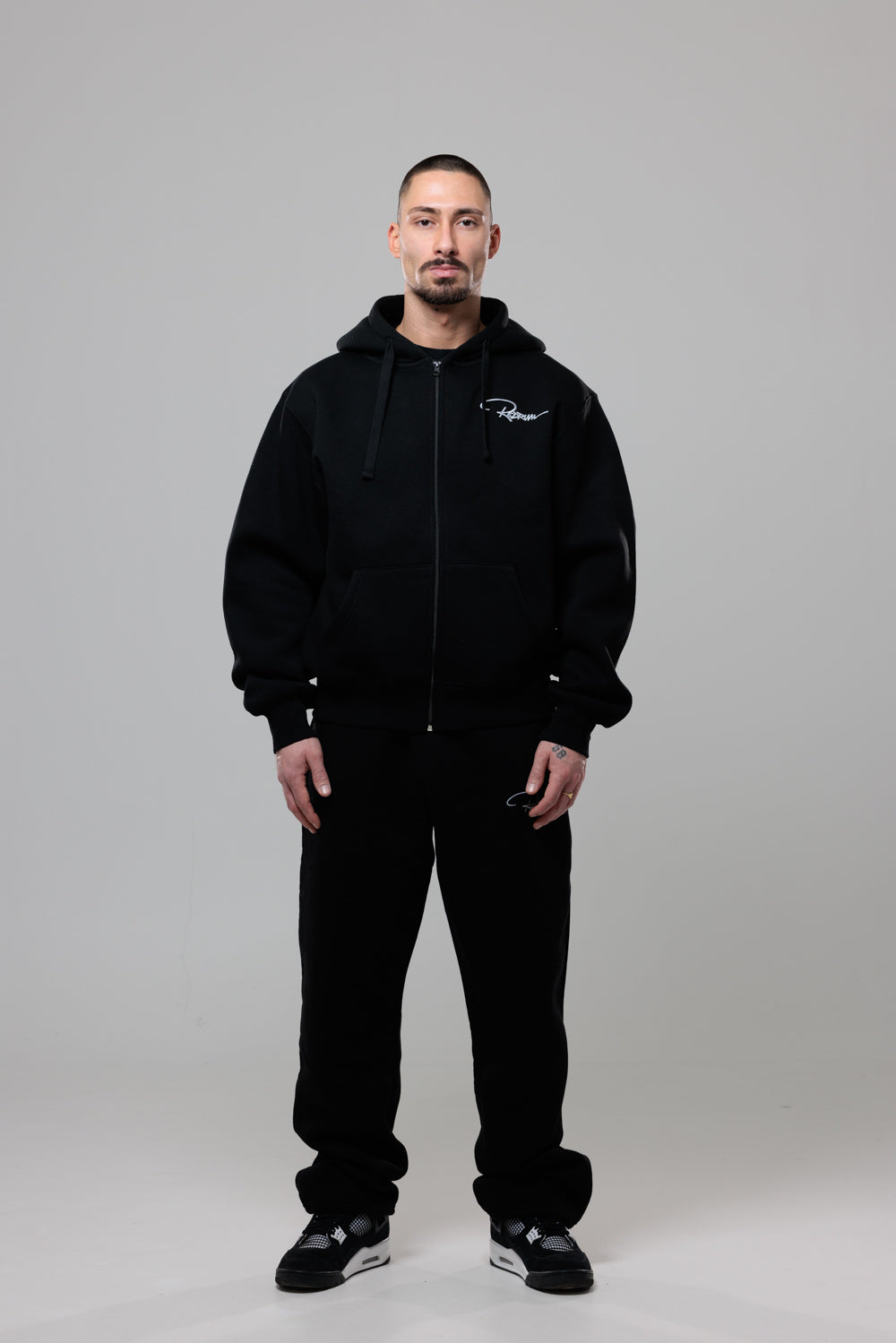 REDRUM TRACKSUIT
