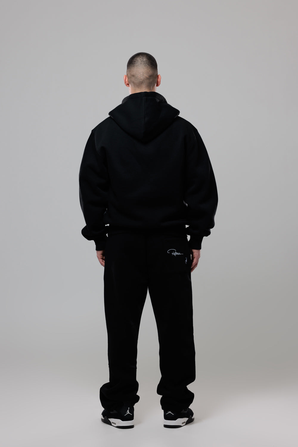 REDRUM TRACKSUIT MALE/FEMALE