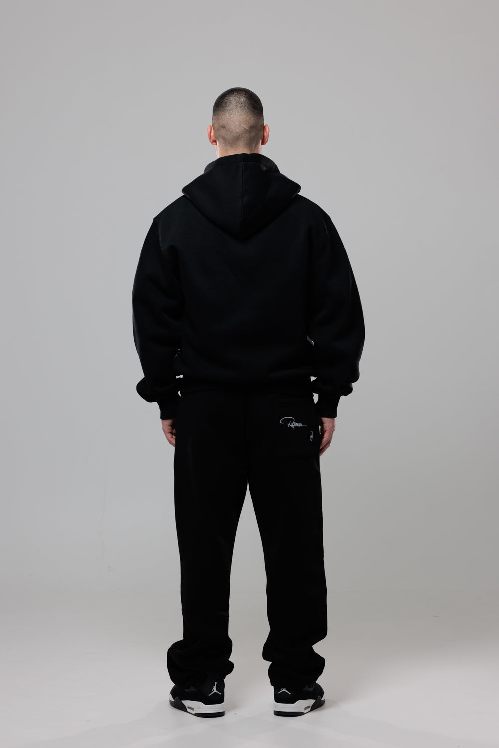 REDRUM TRACKSUIT