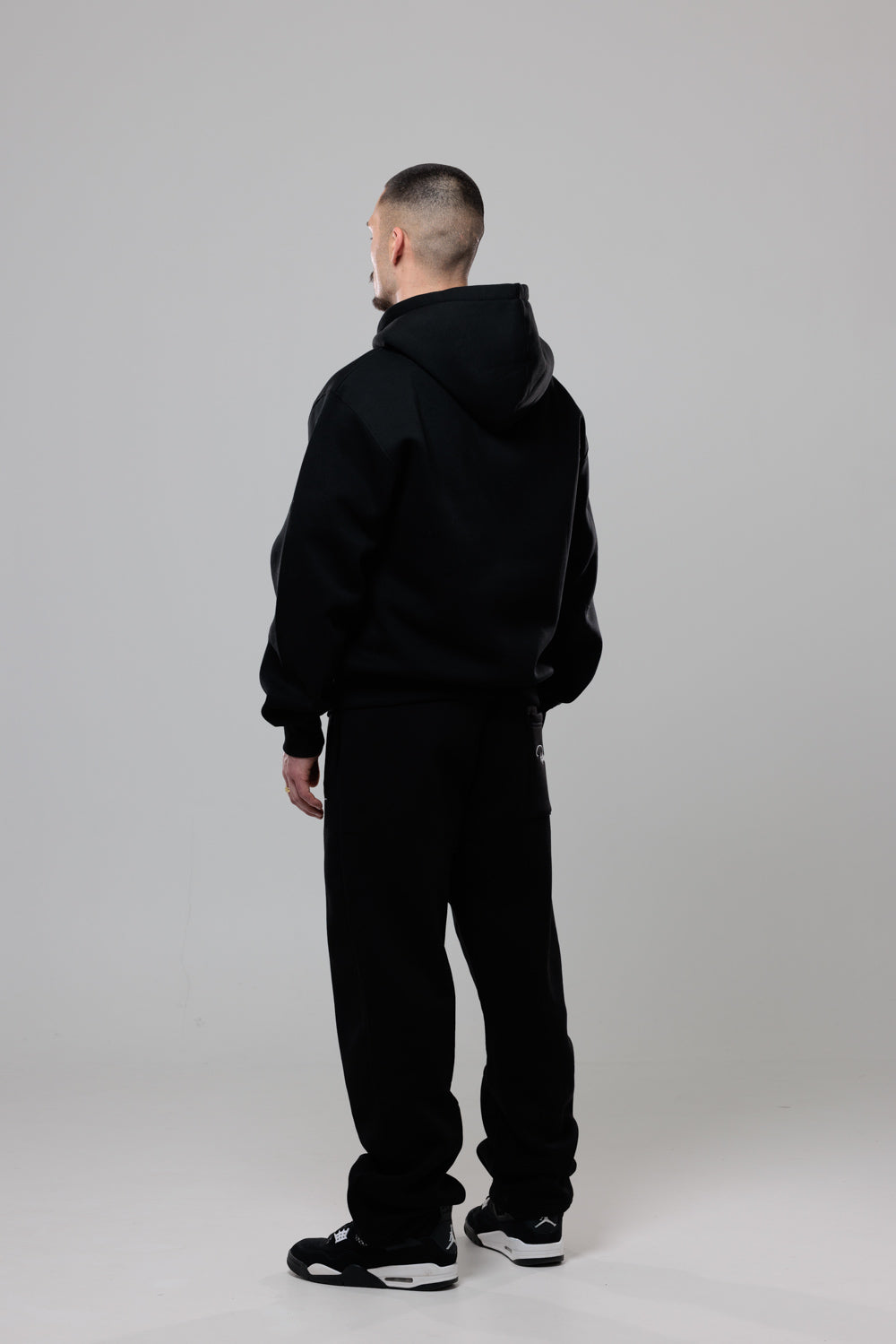 REDRUM TRACKSUIT