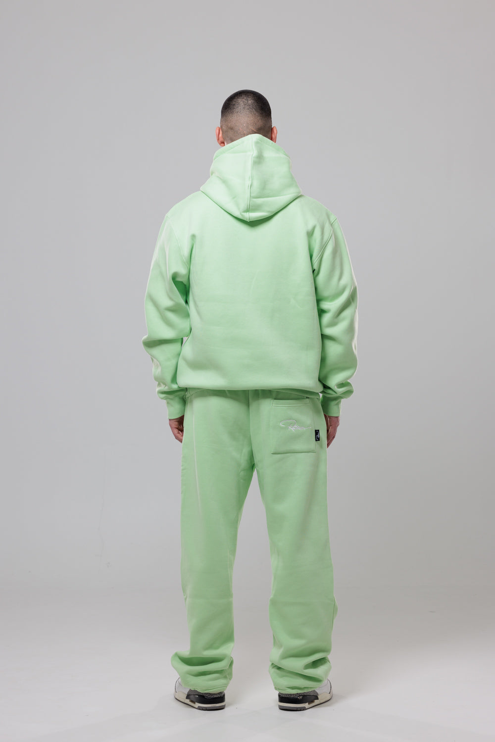 REDRUM TRACKSUIT