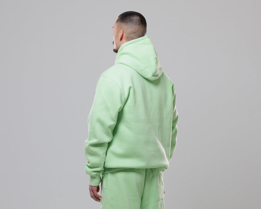 REDRUM BASIC HOODIE