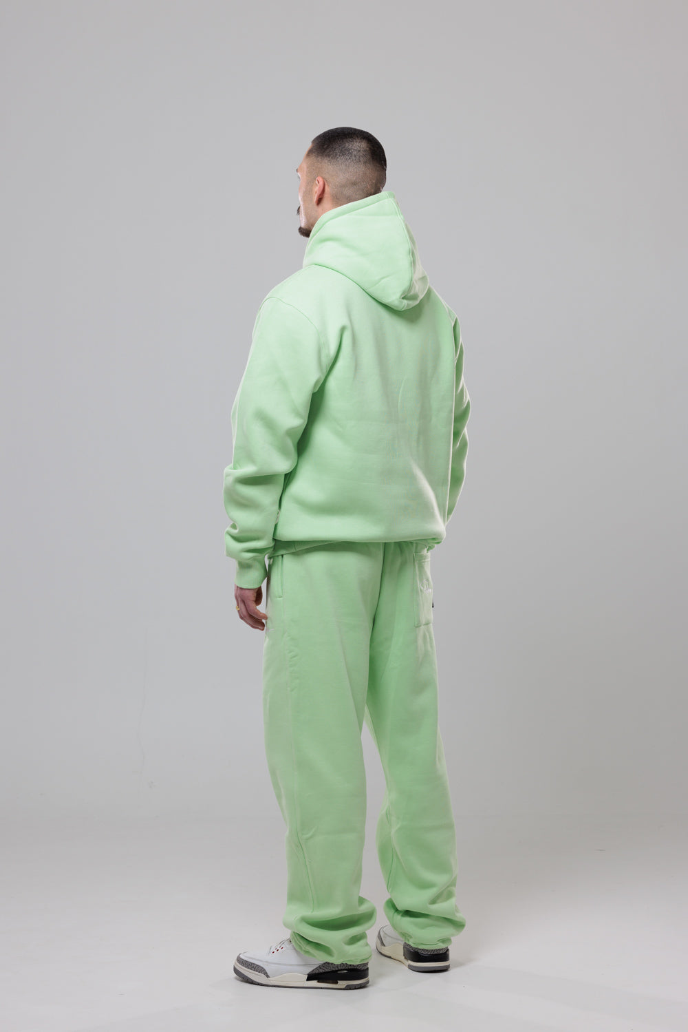 REDRUM TRACKSUIT