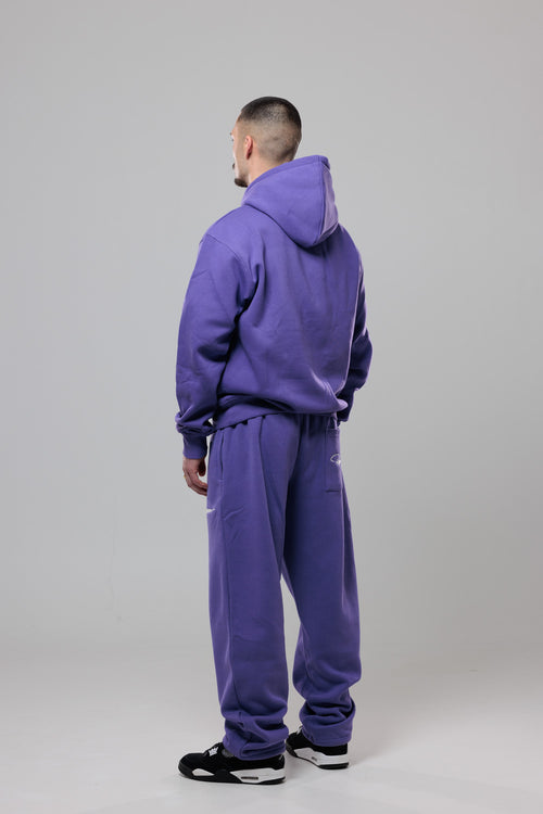 REDRUM TRACKSUIT