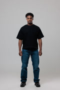 REDRUM STRAIGHT LEG JEANS