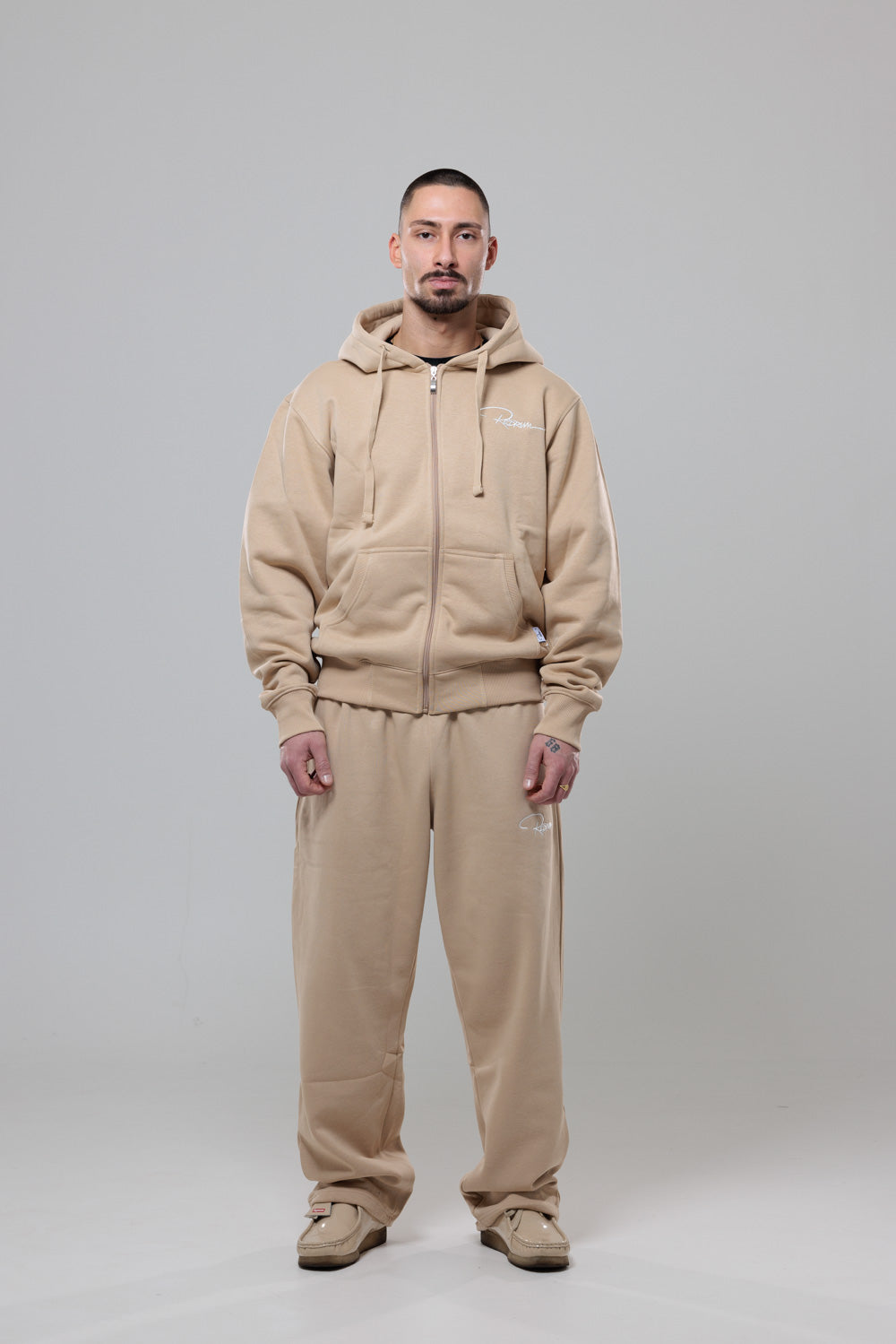 REDRUM TRACKSUIT