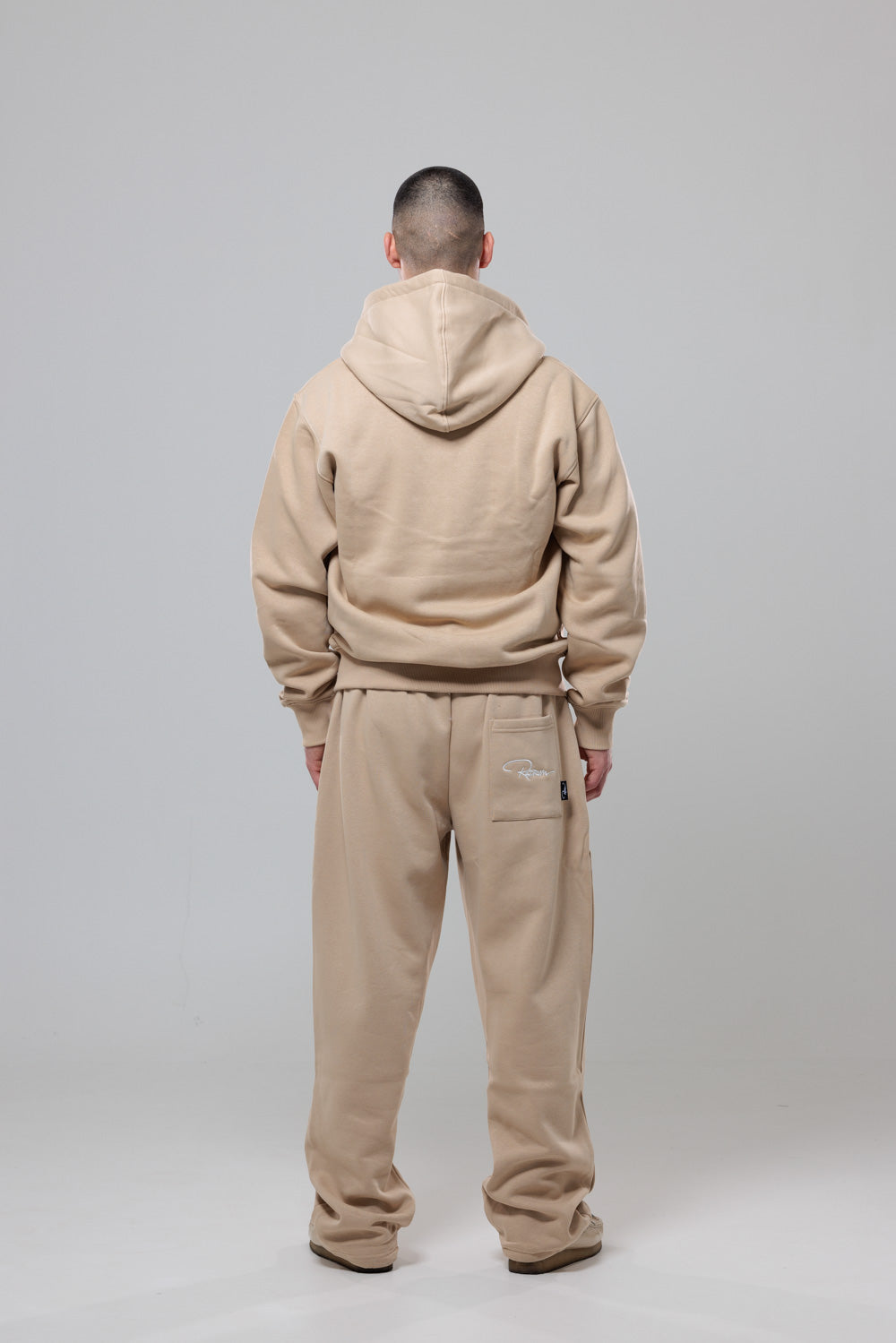REDRUM TRACKSUIT