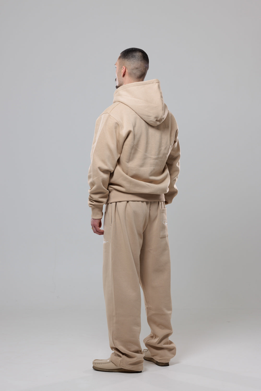 REDRUM TRACKSUIT