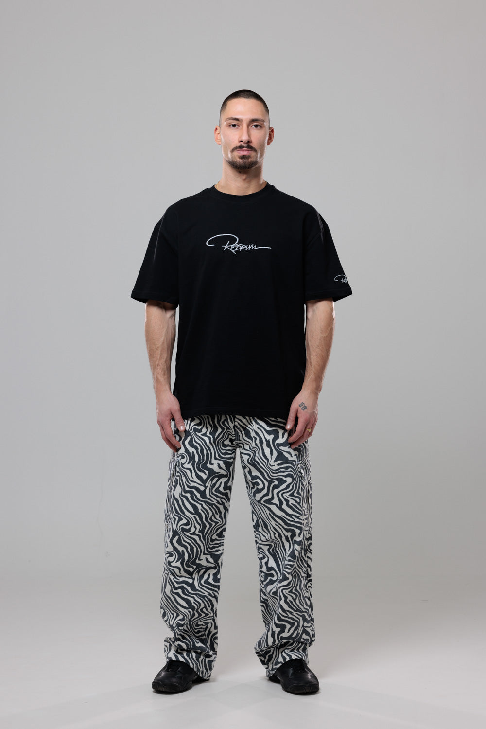 REDRUM CARGO PANTS