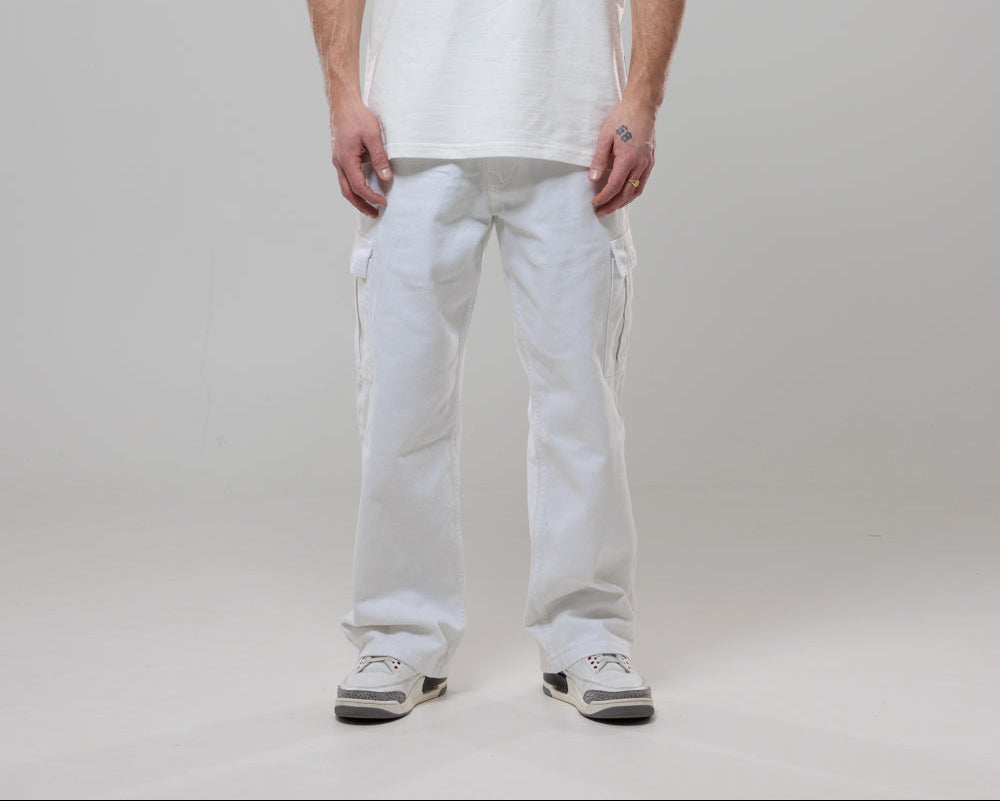 REDRUM CARGO PANTS