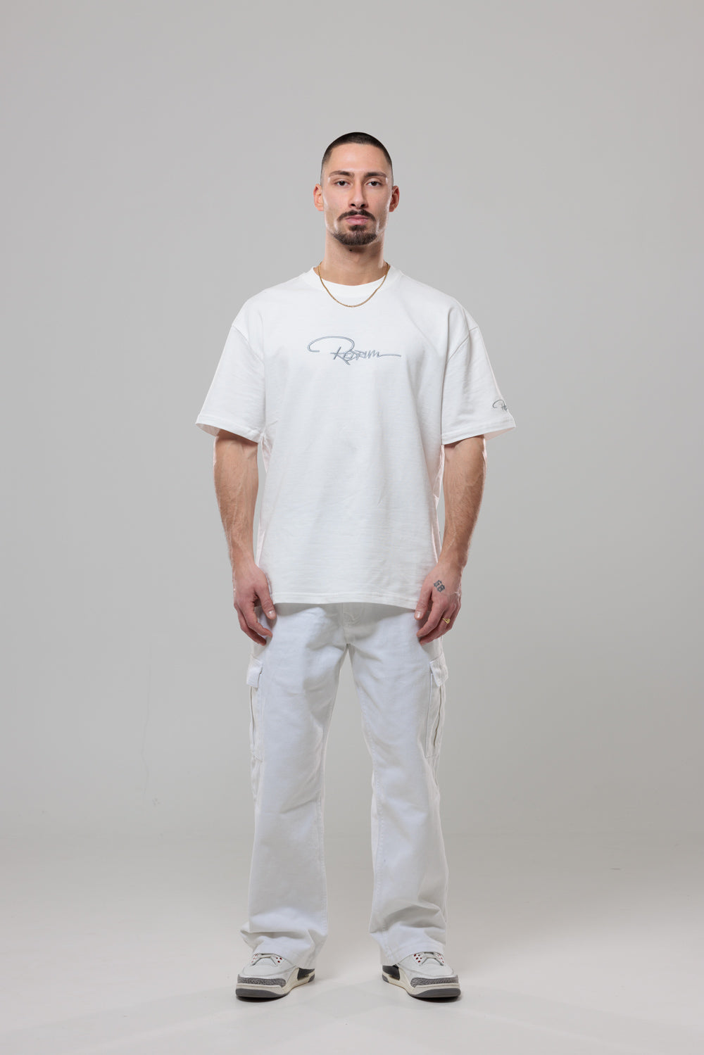 REDRUM CARGO PANTS