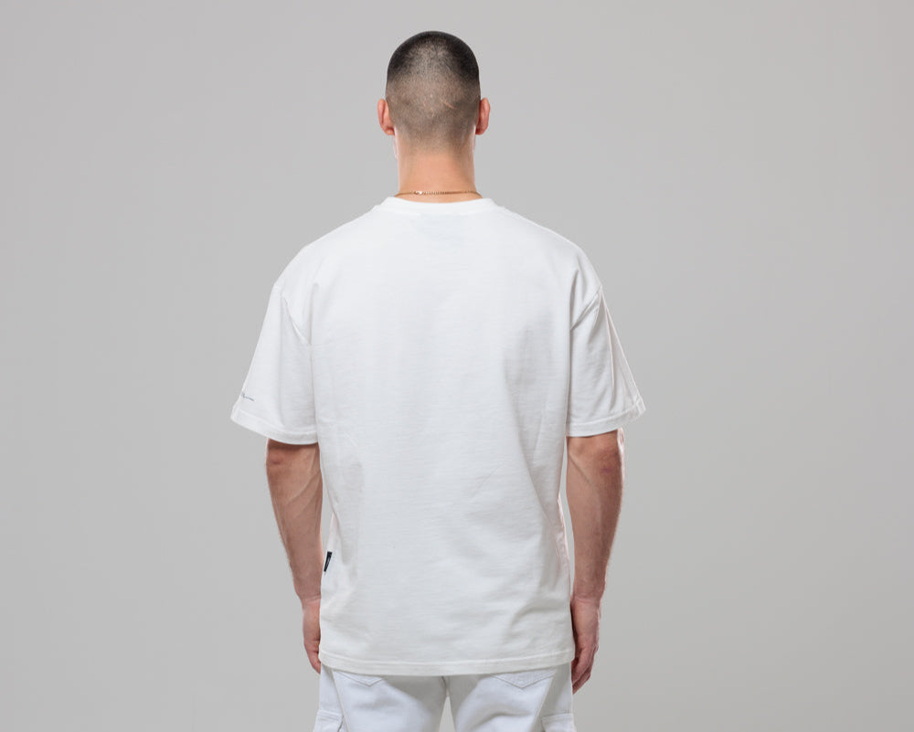 REDRUM T-SHIRT