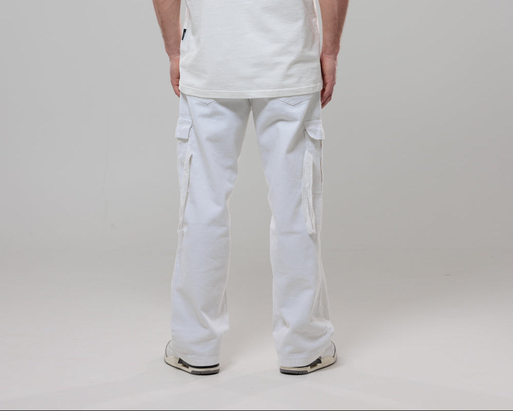REDRUM CARGO PANTS