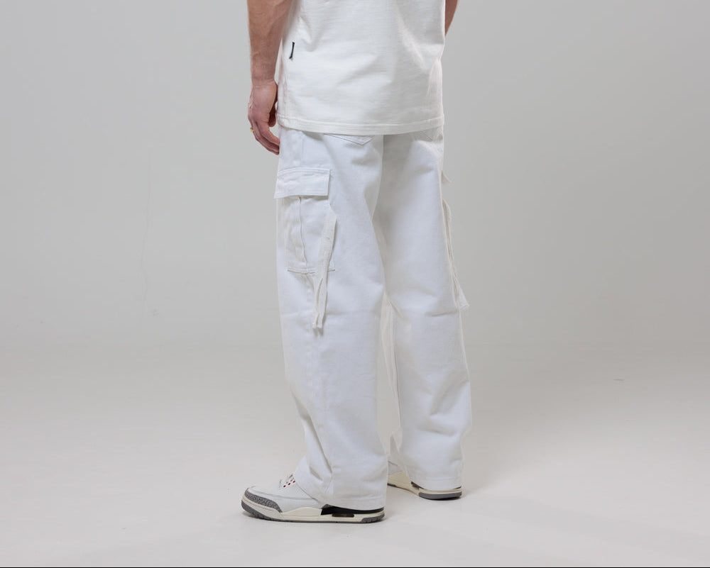 REDRUM CARGO PANTS