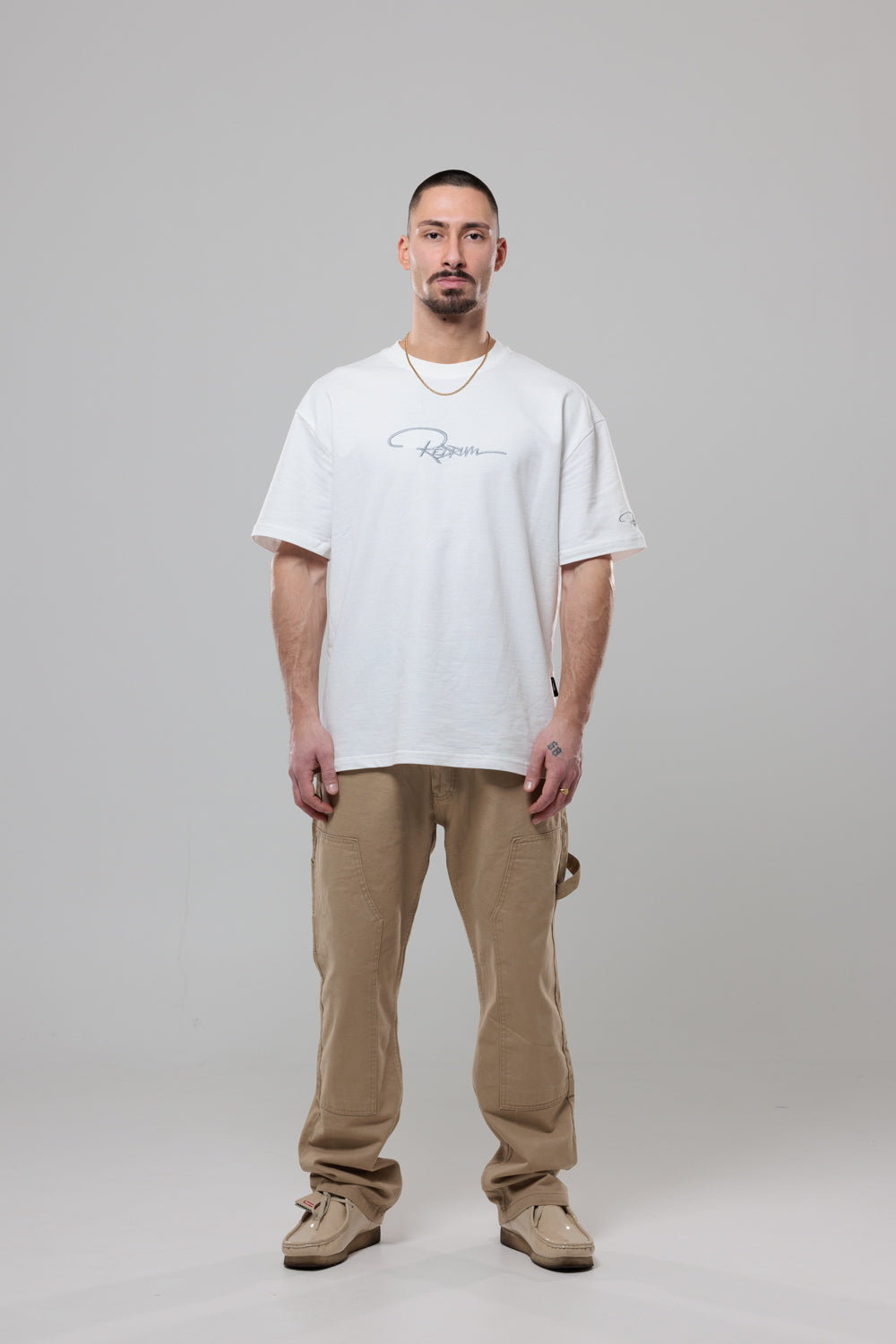 REDRUM CARGO PANTS