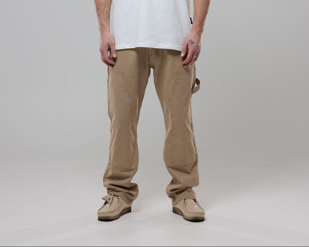 REDRUM CARGO PANTS