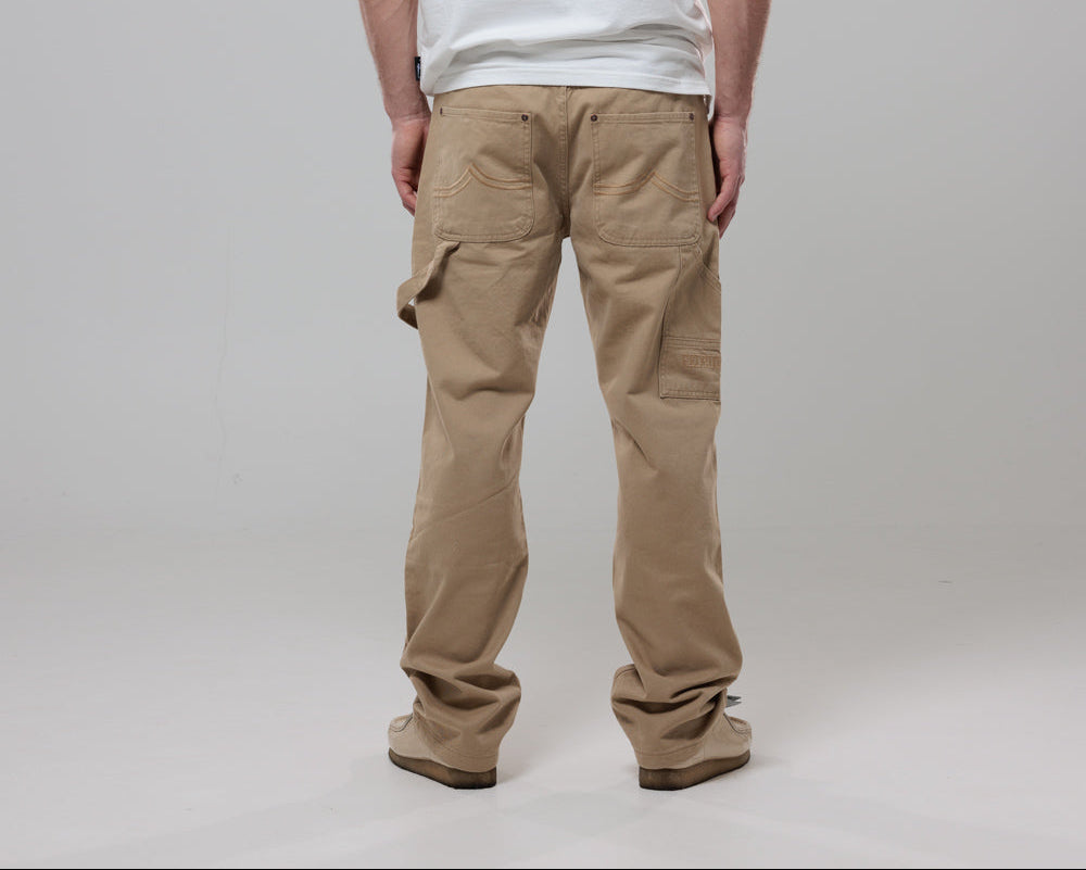 REDRUM CARGO PANTS