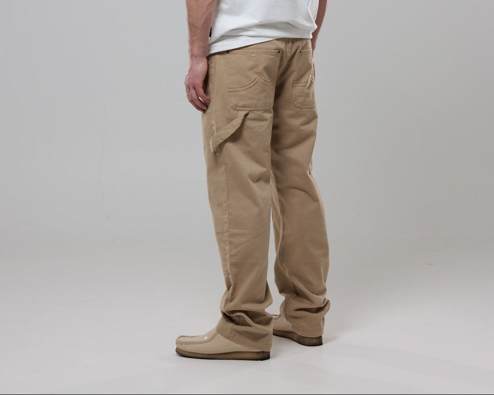 REDRUM CARGO PANTS