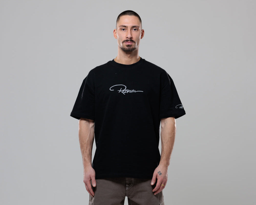 REDRUM  T-SHIRT