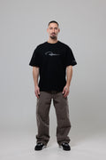 REDRUM  T-SHIRT