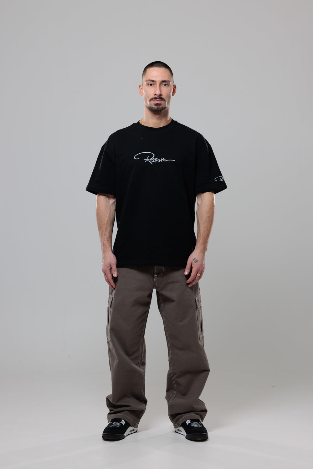 REDRUM CARGO PANTS