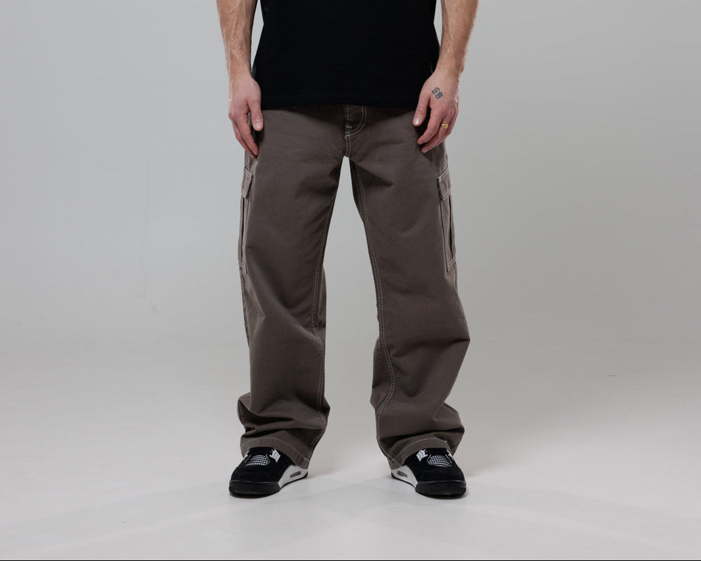 REDRUM CARGO PANTS