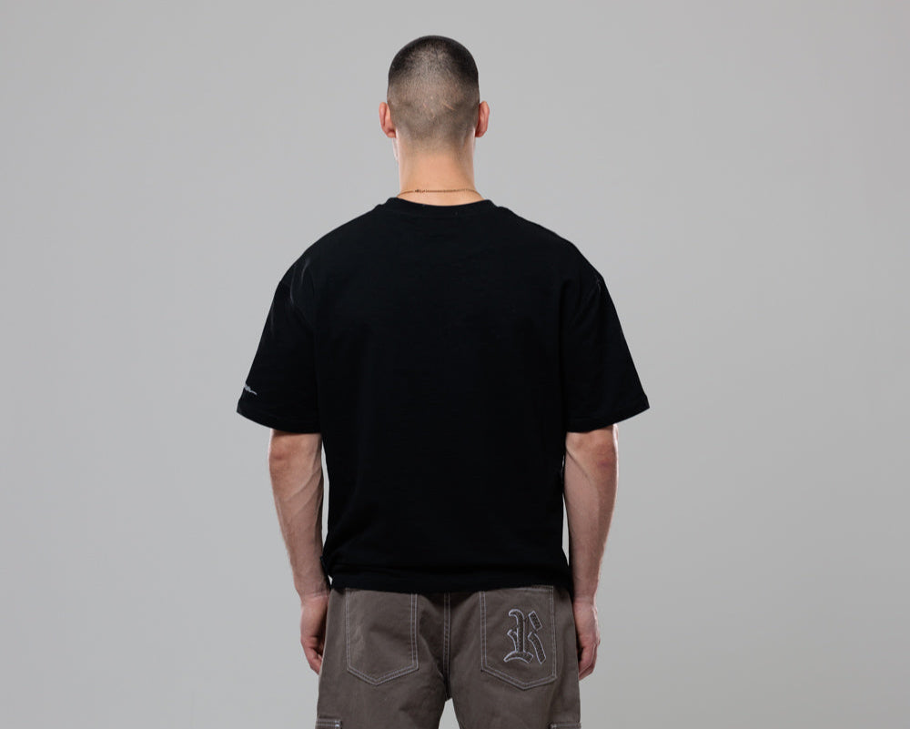 REDRUM  T-SHIRT