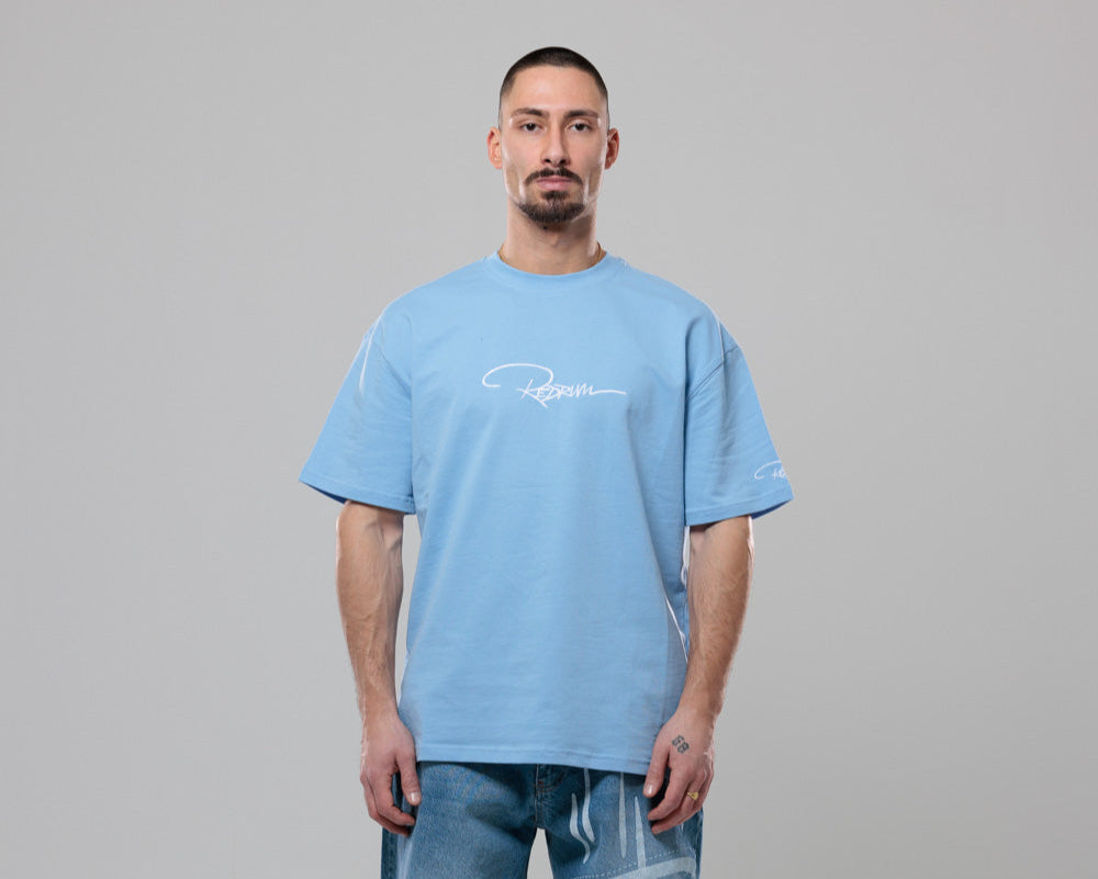 REDRUM T-SHIRT
